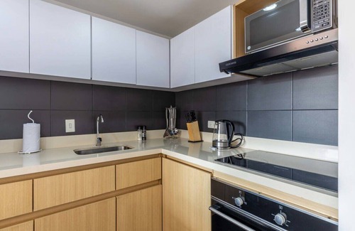 La Cabrera Apartment | w* | Upscale 1BR in Cabrera