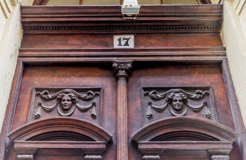 Terezvaros Apartment | W17Cozy in the Inner city, Cleaned by the Owner