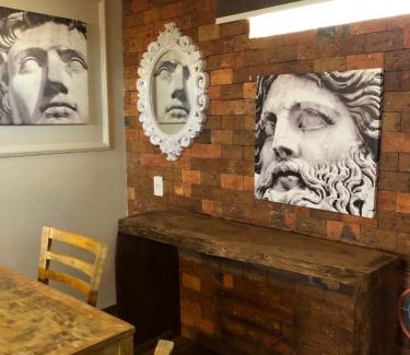 Irece Hotel | W4 Hotel