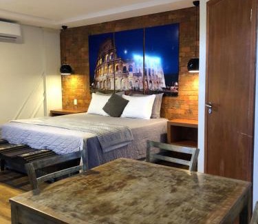 Irece Hotel | W4 Hotel