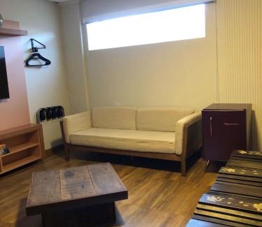 Irece Hotel | W4 Hotel