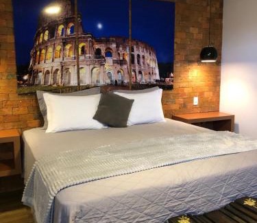 Irece Hotel | W4 Hotel