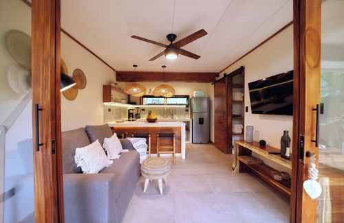 Punta Uva Apartment | Wabi Sabi Hana Residences