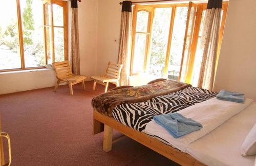 Hunder House | Wachan Guest House Hunder