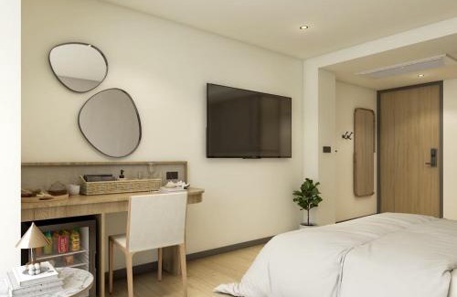 Songkhla Hotel | Wachi Hotel