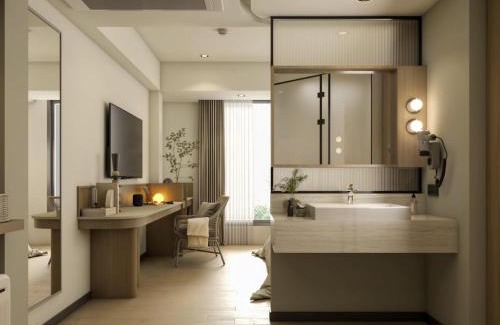Songkhla Hotel | Wachi Hotel