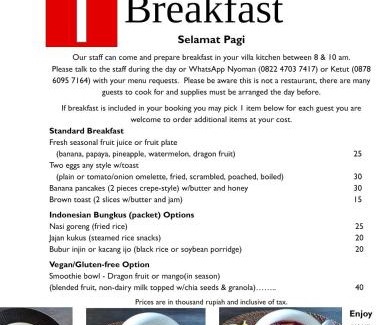 Sei Pinang Apartment | wadawd