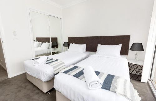 Wagga Wagga Apartment | Wagga Apartments #3