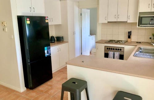 East Wagga Wagga Apartment | Wagga Apartments #7