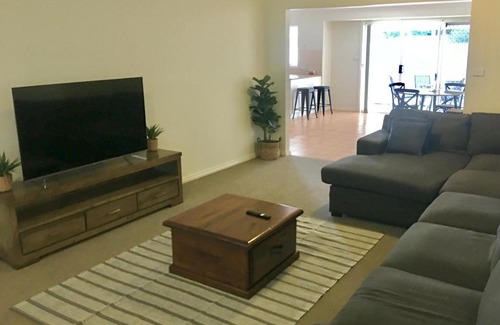 East Wagga Wagga Apartment | Wagga Apartments #7