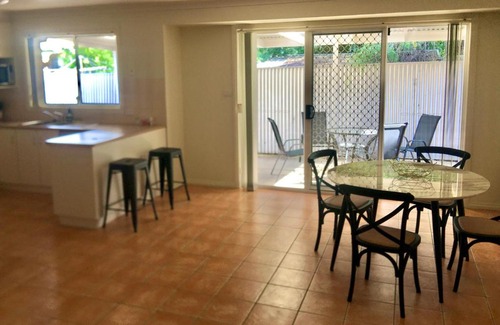 East Wagga Wagga Apartment | Wagga Apartments #7