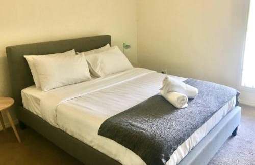 East Wagga Wagga Apartment | Wagga Apartments #9