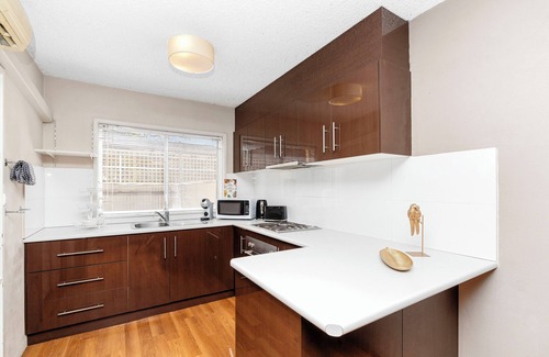 Wagga Wagga Apartment | Wagga Central Apartments