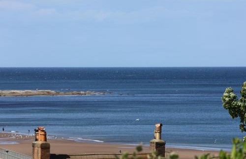 Sandsend House | Wagtails