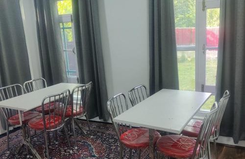 Gulmarg House | Wahab's INN - riverside cottage