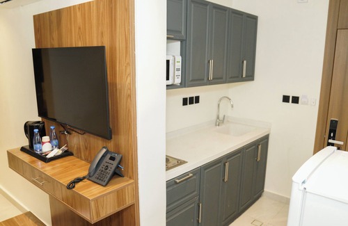 Dammam Apartment | Wahat Al Salam Hotel Apartments