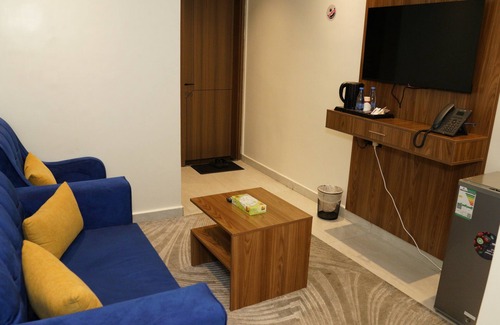 Dammam Apartment | Wahat Al Salam Hotel Apartments