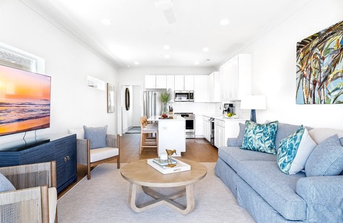 Georgetown House | Wahoo at Winyah Bay Club