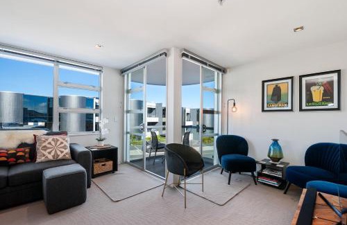Taupo Apartment | Waimahana Apartment 12