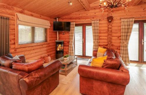 Carlton-in-Cleveland House | Wainstones Lodge 2