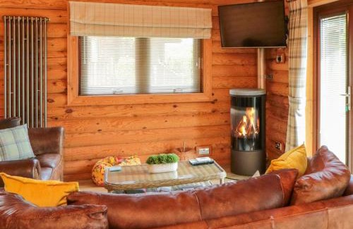 Carlton-in-Cleveland House | Wainstones Lodge 2