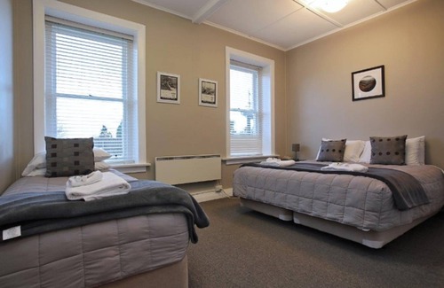 Waipiata Hotel | Waipiata Country Hotel