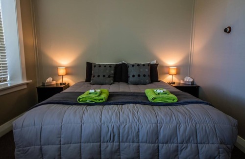 Waipiata Hotel | Waipiata Country Hotel