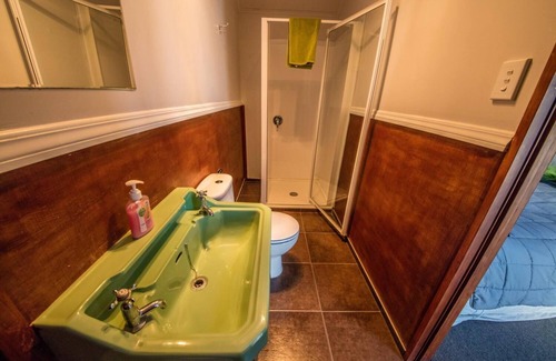 Waipiata Hotel | Waipiata Country Hotel