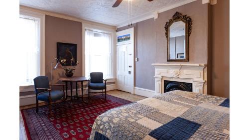 Cimarron Hotel | Waite Phillips - Historic Hotel