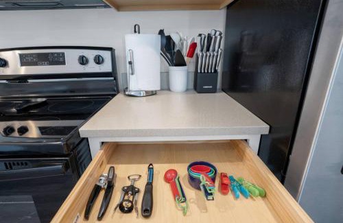 Clarksville House | Waiting to Excell