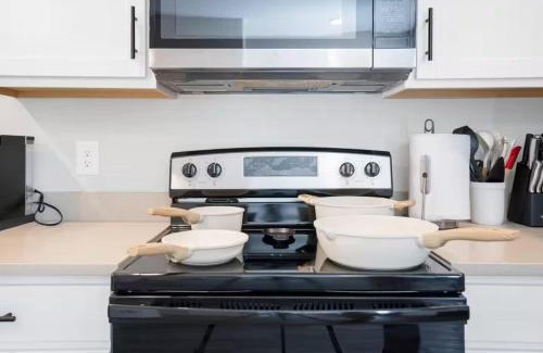 Clarksville House | Waiting to Excell