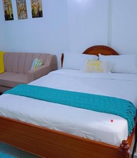 Kikuyu Apartment | Waiyaki way Studio