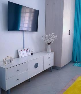 Kikuyu Apartment | Waiyaki way Studio