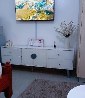 Kikuyu Apartment | Waiyaki way Studio