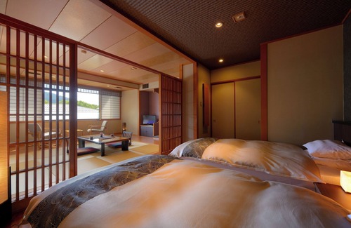 Zaoonsen House | Wakamatsuya