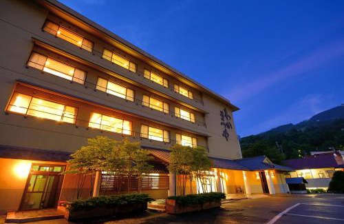 Zaoonsen Hotel | Wakamatsuya