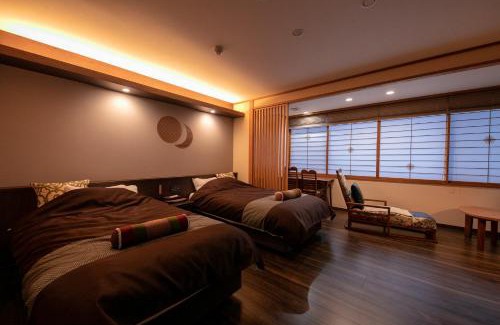 Zaoonsen Hotel | Wakamatsuya