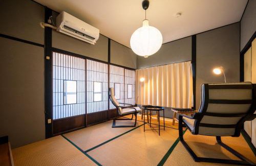 Nagasaki House | WaKaRaN9111 和華蘭文化を体感! 長崎情緒あふれる一軒家