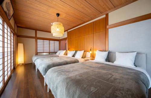 Nagasaki House | WaKaRaN9111 和華蘭文化を体感! 長崎情緒あふれる一軒家