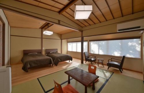 Yanagawa Hotel | Wakariki Ryokan