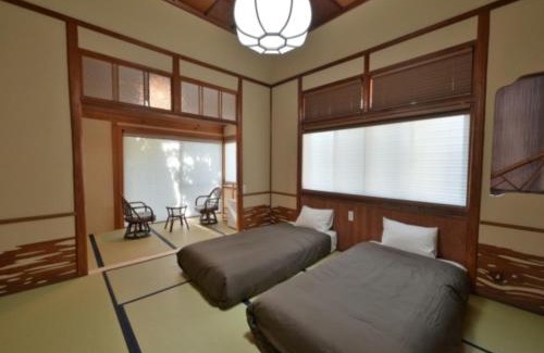 Yanagawa Hotel | Wakariki Ryokan