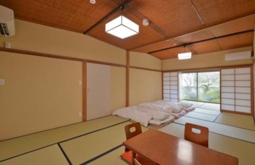 Yanagawa Hotel | Wakariki Ryokan
