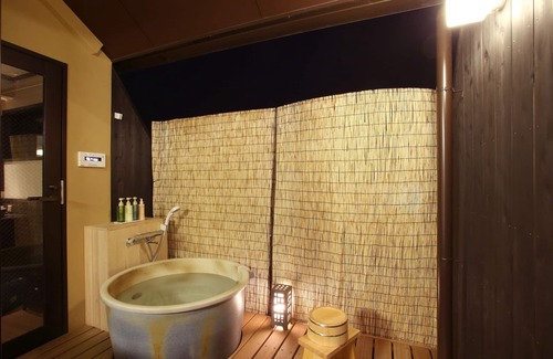 Nara House | Wakasa Bettei