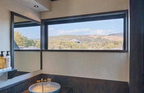 Nara House | Wakasa Bettei