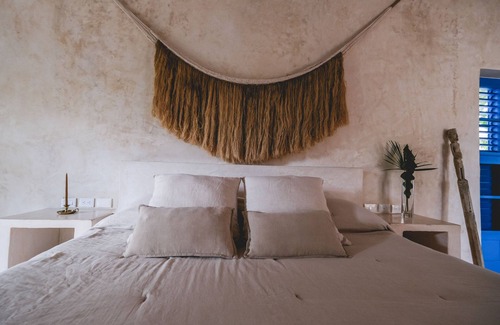 Soliman Bay Hotel | Wakax Hacienda - Cenote & Boutique Hotel - Small Luxury Hotels of the World