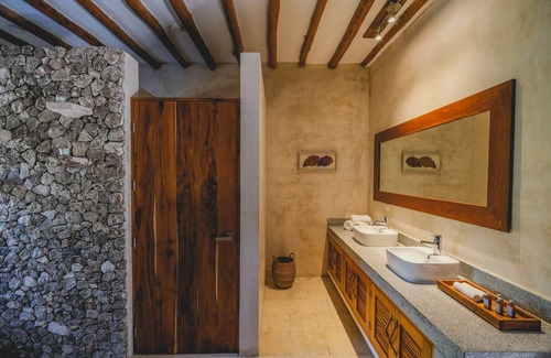 Soliman Bay Hotel | Wakax Hacienda - Cenote & Boutique Hotel - Small Luxury Hotels of the World