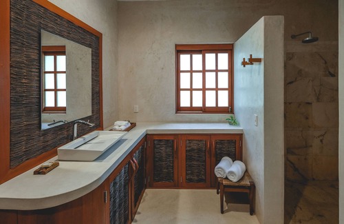 Soliman Bay Hotel | Wakax Hacienda - Cenote & Boutique Hotel - Small Luxury Hotels of the World