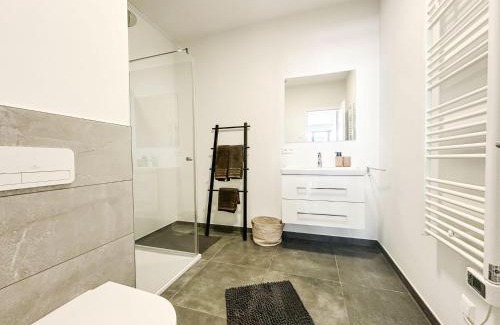 Sanem Apartment | Wake Up Belval Millenium