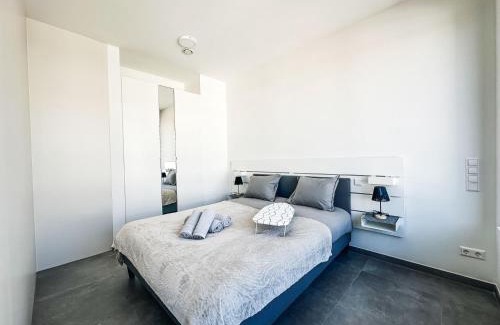 Sanem Apartment | Wake Up Belval Millenium