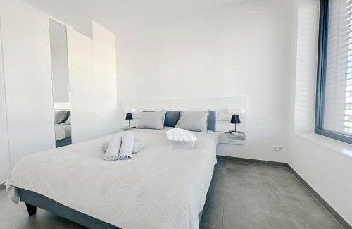 Sanem Apartment | Wake Up Belval Millenium